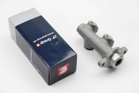 Циліндр головний гальмівний Kadett E/Astra F/Vectra A 20,64 mm (Delco), JP Group (1261101600)