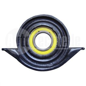 Подшипник подвесной Mercedes Benz W202  d-30mm, AutoTechteile, 100 4122, 4122