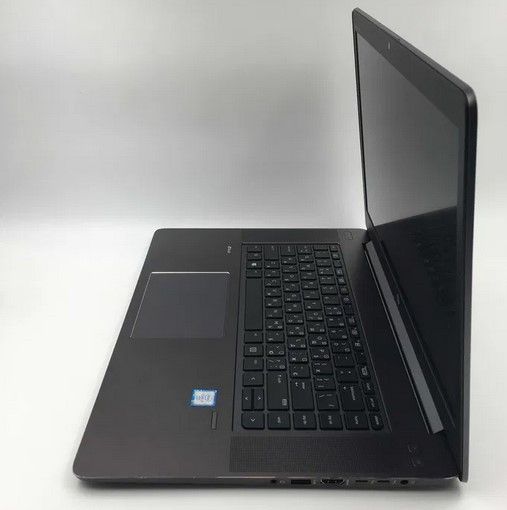 Ноутбук HP ZBook G3 Studio | 15.6"4K, IPS/i7-6820HQ/32GB/M1000M 4GB/512 GB SSD  Б/У | Зображення 3