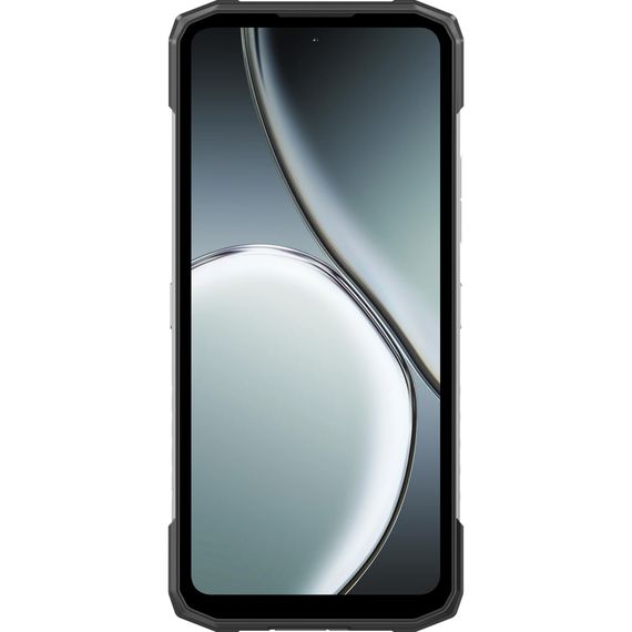 Мобильный телефон Doogee Blade10 Max 8/256Gb Black (6923740229187) | Зображення 1