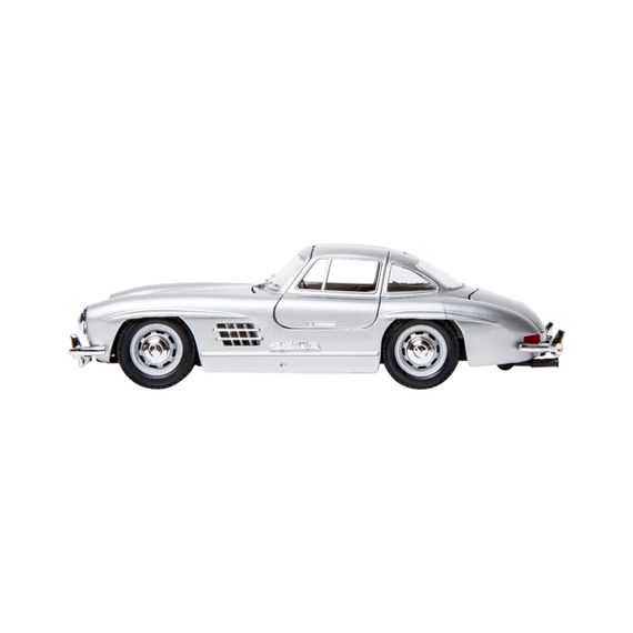 Машинка модель Mercedes Benz 300 SL 1954 1:24 | Зображення 1