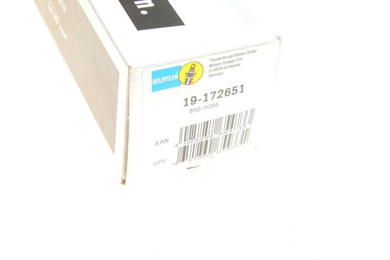 Амортизатор задній Ford Transit 00-06 B4  19-172651 | Зображення 1