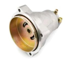Корпус варіатора мотокоси 9T (Ø26) EVO