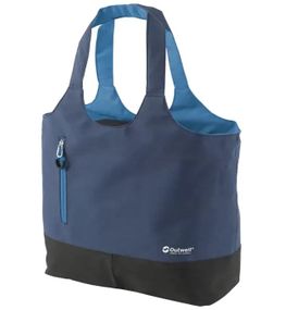 Термосумка Outwell Petrel Tote Dark Blue (590231)
