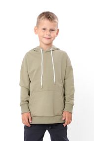 Худі для хлопчика Носи своє 128 Салатовий (p-13402-208669)