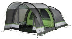 Намет п'ятимісний High Peak Brixen 5.0 Light Grey/Dark Grey/Green (11816) 928665