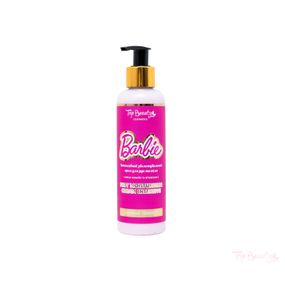 Интенсивный увлажняющий крем для тела и рук Top Beauty Barbie (200 мл)