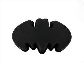 Силіконова форма 3D для випікання, льоду, шоколаду Batman Бетмен (код: SKU-1716278034)
