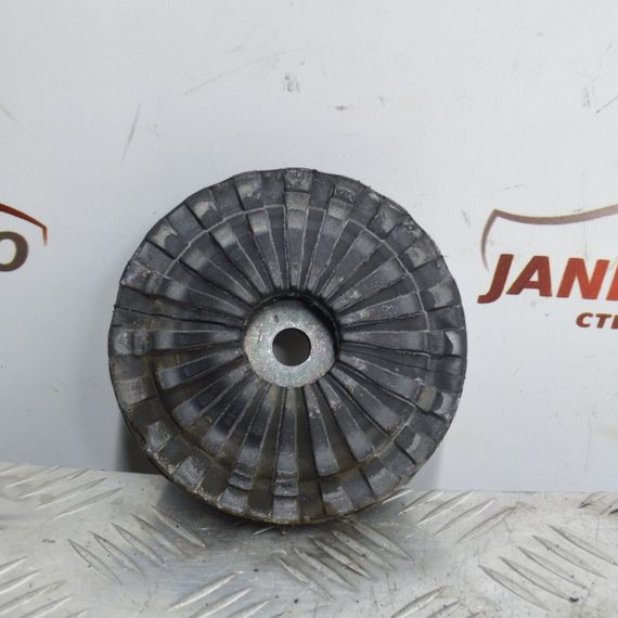 Підшипник опорний амортизатора Seat Exeo верхня опора стійки Сеат Ексео 8E0412377 | Зображення 1