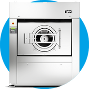 Пральне обладнання