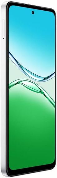 Смартфон OPPO A5 6/128GB Mist White | Зображення 1
