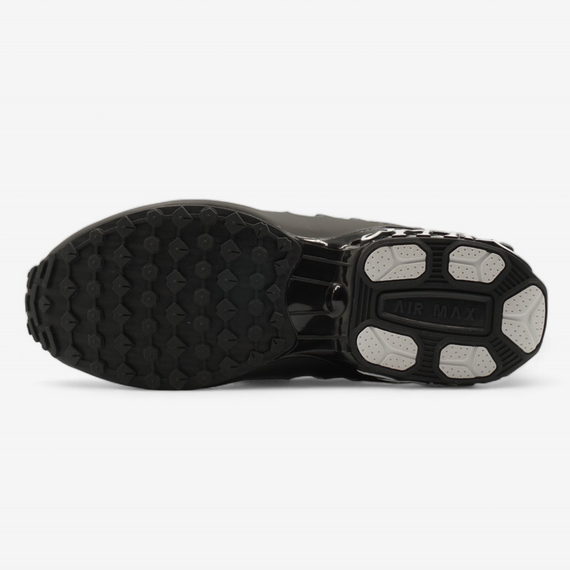 Кроссовки Air Max TN TPU Concept Black весна/лето/осень 0063 44 | Зображення 2