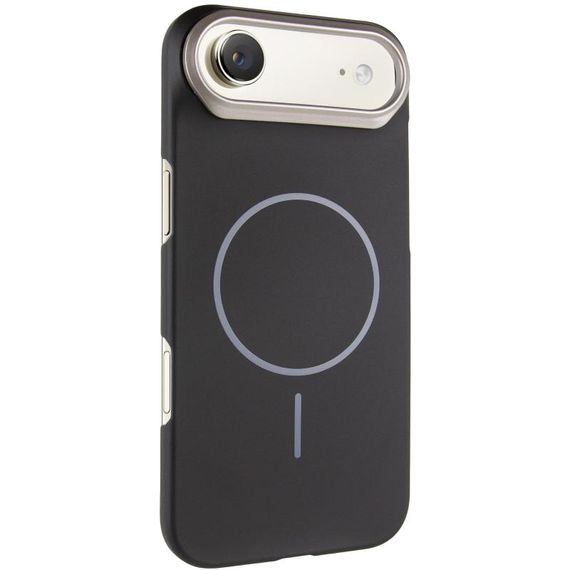 Чохол PC Dream with Magnetic Fit для Apple iPhone 17 Air (6.5") Black