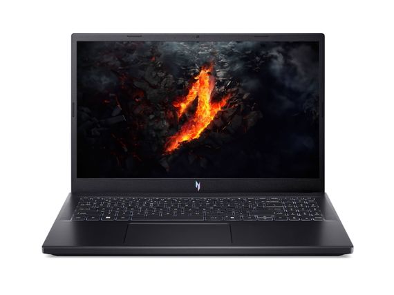 Ноутбук Acer Nitro V 15 ANV15-41 15.6&quot; FHD IPS NH.QSGEU.003 | Зображення 9