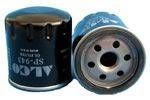 Фільтр масляний двигуна PSA BERLINGO, PARTNER 96-, FIAT DUCATO 06- (вир-во MANN) MANN-FILTER W7053 на PEUGEOT 205   (741A/C)