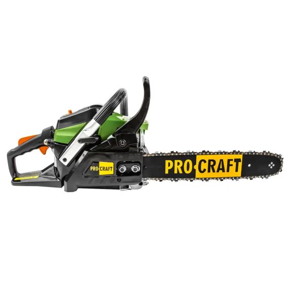 Бензопила Procraft GS-58X | Зображення 1