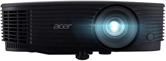 Проектор Acer X1329 WXGA MR.JX711.001 | Зображення 1