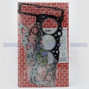 Комплект прокладок верхний Mercedes Benz OM601, Elring, 198.230,