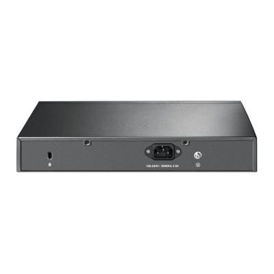 Комутатор мережевий TP-Link TL-SG1016PE | Зображення 2