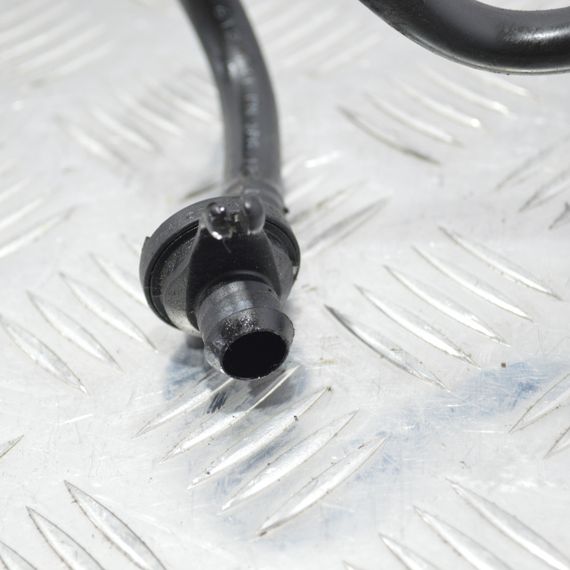 Трубка вакуумної системи 1.4 TSI Volkswagen Golf VI 2008-2014 Провід вакууму Фольксваген Гольф 6 1K0612041FN | Зображення 2