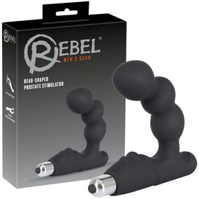 Массажер простаты - Rebel Prostate Stimulator sexstyle