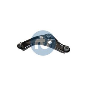 Рычаг передний нижний левый Nissan Qashqai 13- / Renault Kadjar 15-, 96-90452-2