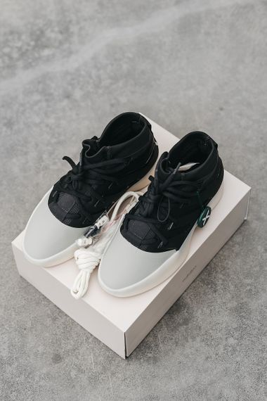 Чоловічі кросівки Fear of God Athletics весна / літо / осінь 1317 42 | Зображення 9