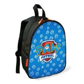 Рюкзак детский Щенячий патруль школьный/городской 34х27х13 см для мальчика (02717)