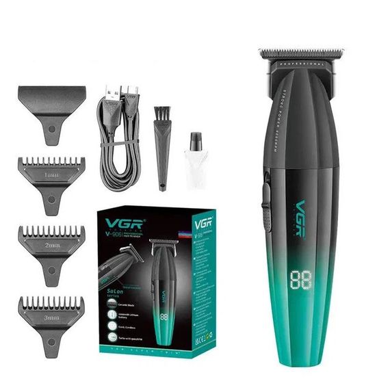 Лезо T-подібне VGR V-906/640/992 (47880- V-906_188) | Зображення 2