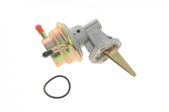 Насос топливный VW Golf Jetta Passat Scirocco 1.3-1.8 -90 51671