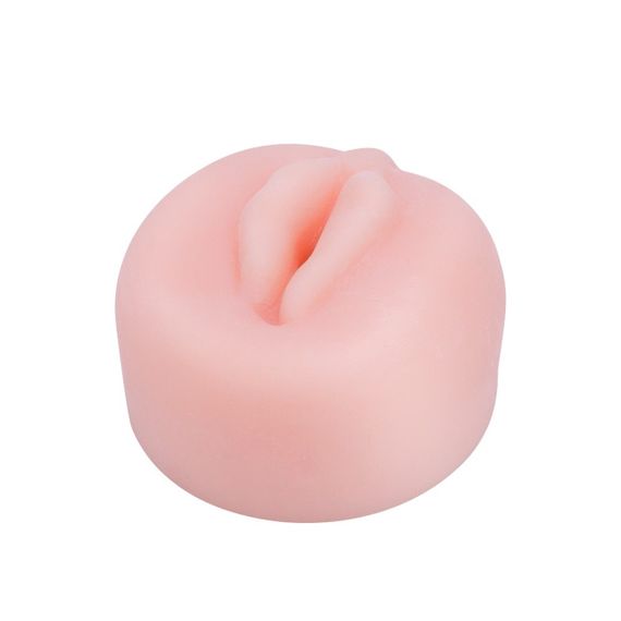 Універсальне кільце для помп BOSS LifeLike Pump Sleeve 02, BS6000050 Sex Aura | Зображення 2