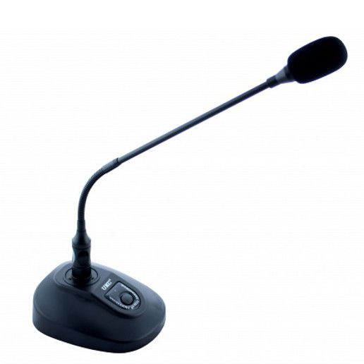 Мікрофон настільний Ukc DM MX 622C для конференцій | Зображення 1