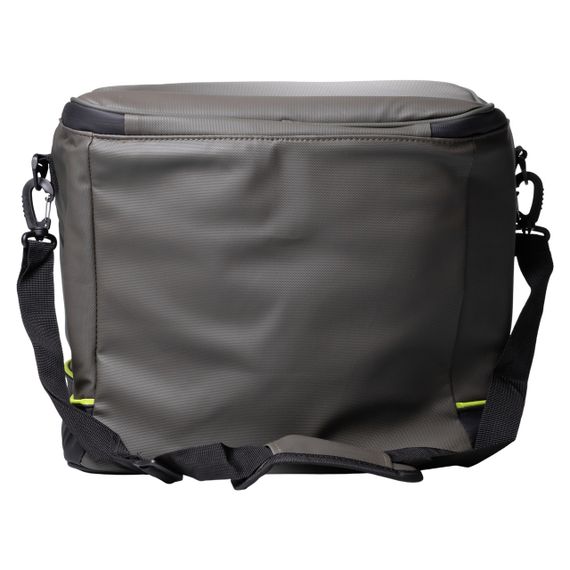 Термосумка-холодильник для риболовлі, пікніка, пляжу холодильник похідний термосумка для напоїв та їжі 28 л HP-14-23 | Зображення 4