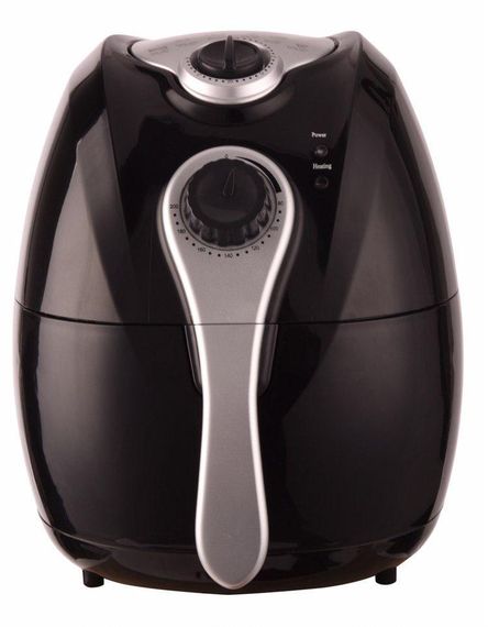 Air fryer аеро фритюрниця MS 3220 (1)