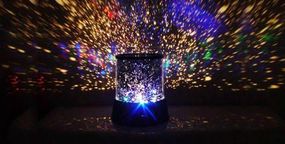 Нічник Star Master