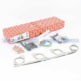 Прокладки турбины компл. Audi A3 / Skoda Octavia/Superb / VW Jetta/Passat/Tiguan 2.0 TDI 03-, Elring, 303.100,