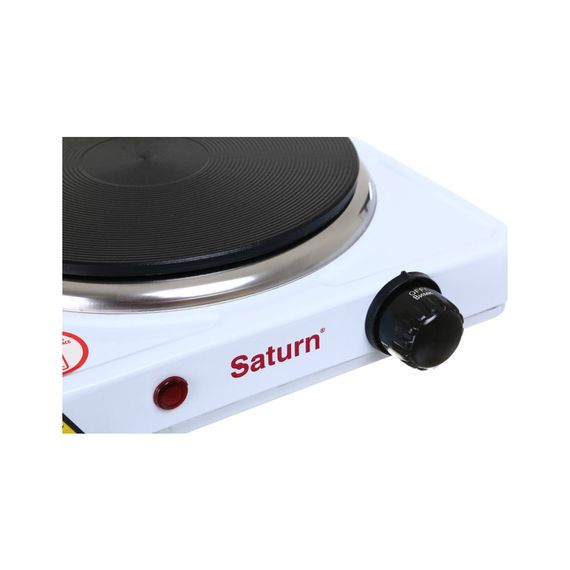 Настільна плита Saturn ST-EC0196 | Зображення 4