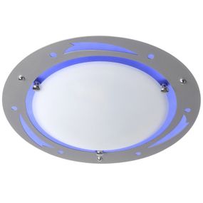 Світильник настінно-стельовий накладний W054/2C Brille 171071