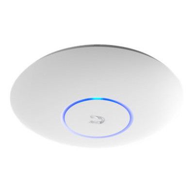 Точка доступа Wi-Fi Ubiquiti UAP-AC-PRO | Зображення 4