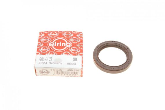 Сальник розподільного валу Honda Accord Pilot 3.0 3.5 98- 39x53x8  489.890