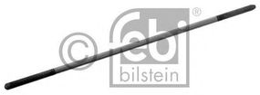 Шток зчеплення SEAT CORDOBA, TOLEDO, VW GOLF, CADDY 77-06 (Вир-во FEBI) FEBI BILSTEIN 15916 на VW CARIBE I (17)