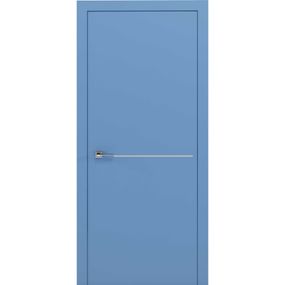 Двери Rodos CORTES PRIMA 1G + молдинг, PRIMA 3G + молдинг RAL 5024