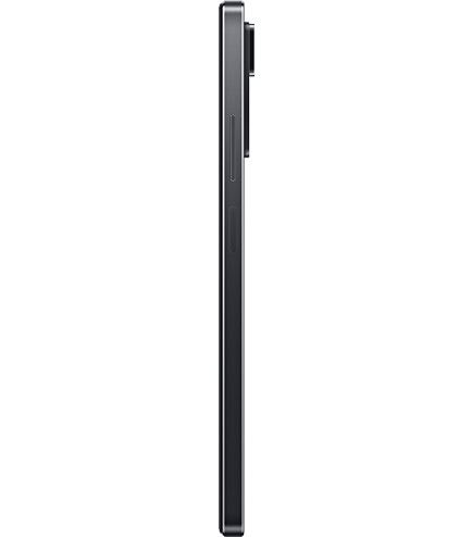 Смартфон Xiaomi Redmi Note 11 Pro 8/128GB Graphite Gray Global Rom | Зображення 4