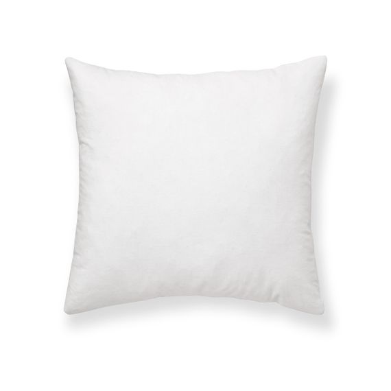 Наволочка для подушки LoveYouHome бязь Біла 70x70 см (7557)