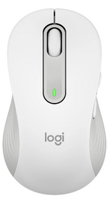 Мишка Logitech Signature M650 Wireless for Business Off-White (910-006275)