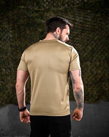 Тактична потоотводяща футболка OBLIVION Defensive ДЛ6535 | Зображення 2