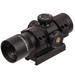 Прицел коллиматорный LEUPOLD Freedom RDS 1x34mm Red Dot 223 BDC 1.0 MOA Dot с креплением IMS