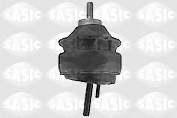 Подушка двигуна (вир-во Sasic) SASIC 9001452 на FORD TRANSIT автобус (E_ _)