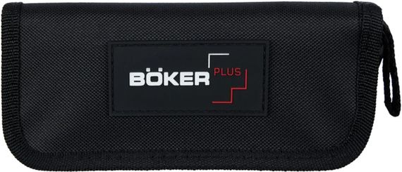 Ніж Boker Plus Strike Large Grivory Green | Зображення 1