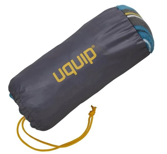 Килимок для пікніка Uquip Scotty M Petrol/Grey (243101) (DAS303238) | Зображення 6